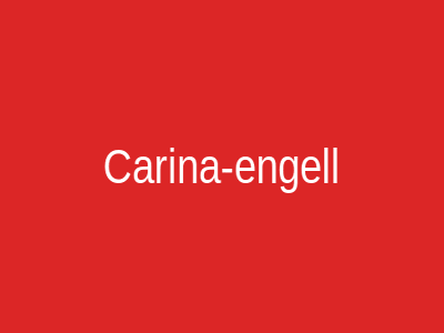 Carina-engell