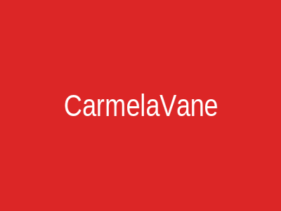 CarmelaVane