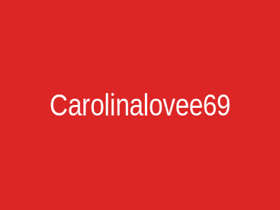 Carolinalovee69
