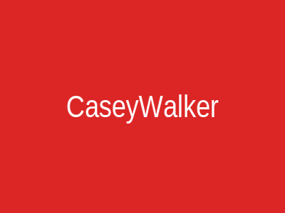 CaseyWalker