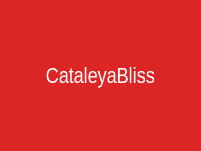 CataleyaBliss