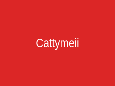 Cattymeii