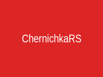 ChernichkaRS