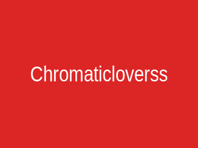 Chromaticloverss