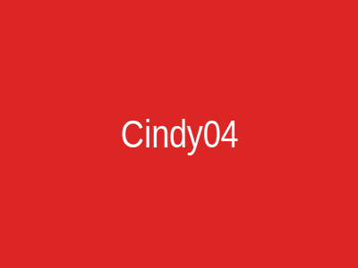 Cindy04