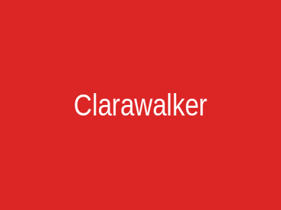 Clarawalker