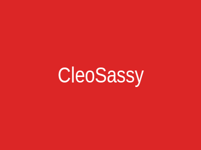 CleoSassy