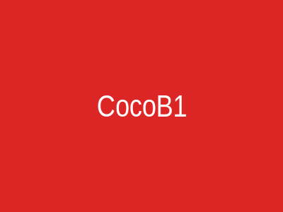CocoB1