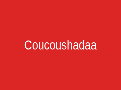 Coucoushadaa