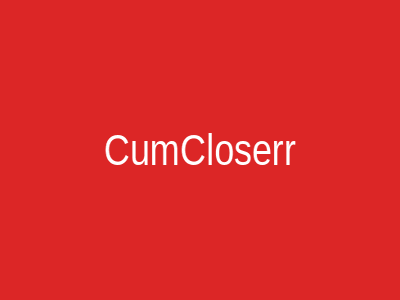 CumCloserr