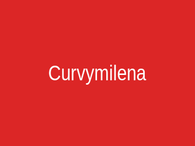 Curvymilena