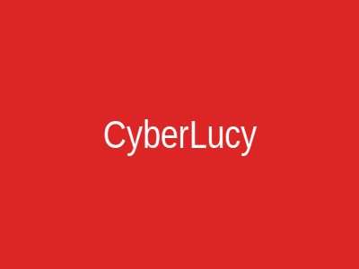CyberLucy