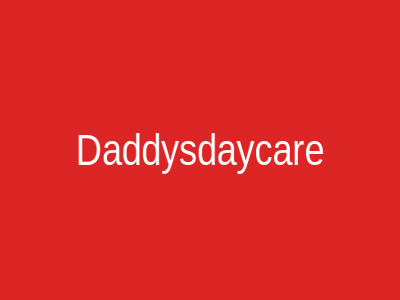 Daddysdaycare