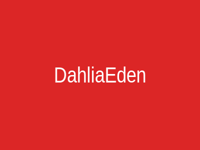 DahliaEden