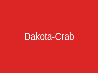 Dakota-Crab