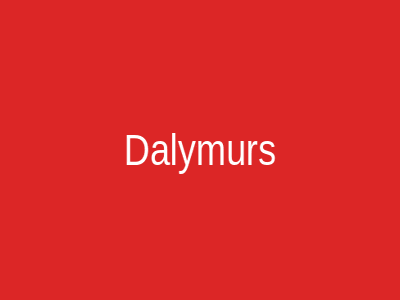 Dalymurs