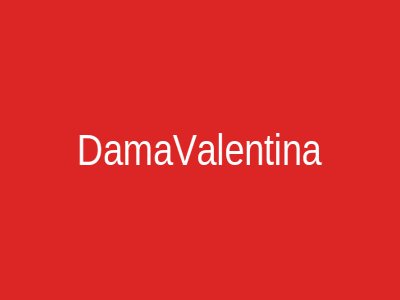 DamaValentina