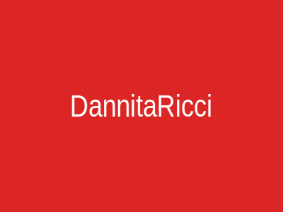 DannitaRicci
