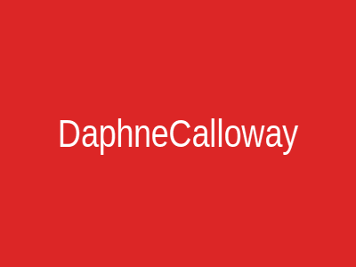 DaphneCalloway