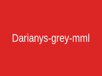 Darianys-grey-mml