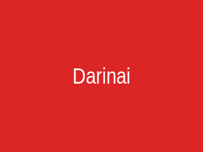 Darinai
