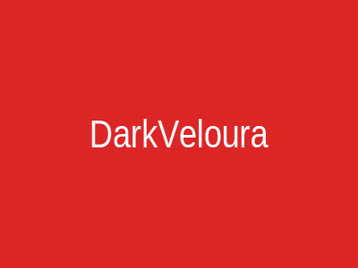 DarkVeloura
