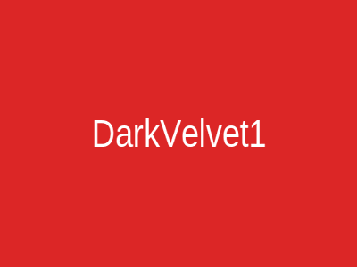 DarkVelvet1