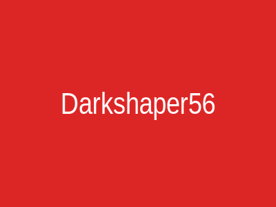 Darkshaper56