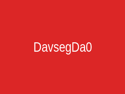 DavsegDa0