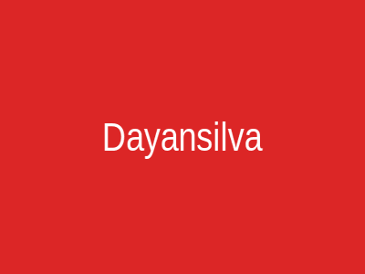 Dayansilva