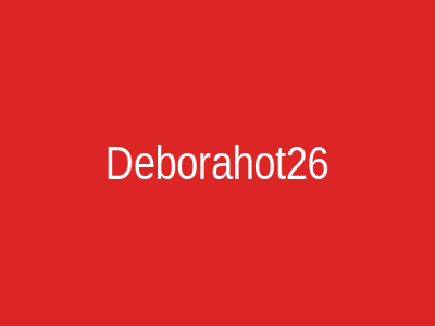 Deborahot26
