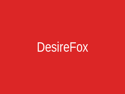 DesireFox