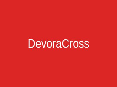 DevoraCross