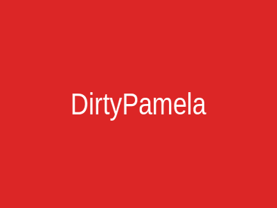 DirtyPamela