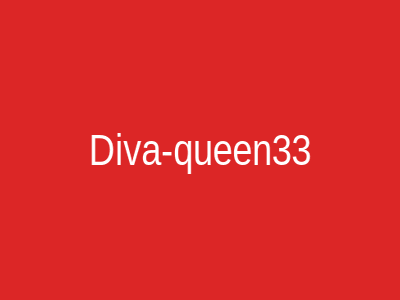Diva-queen33