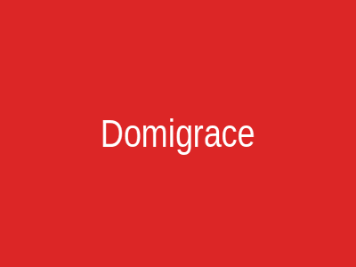 Domigrace