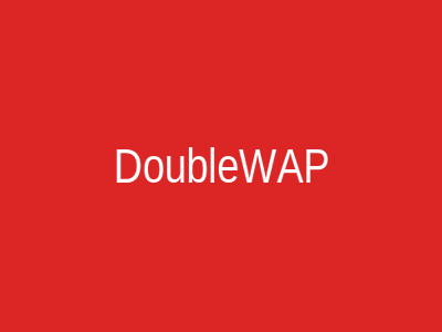 DoubleWAP