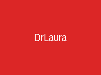 DrLaura