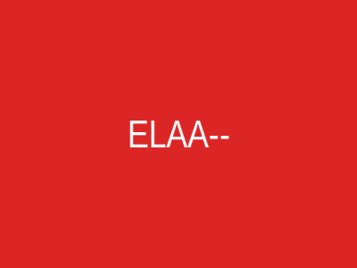ELAA--