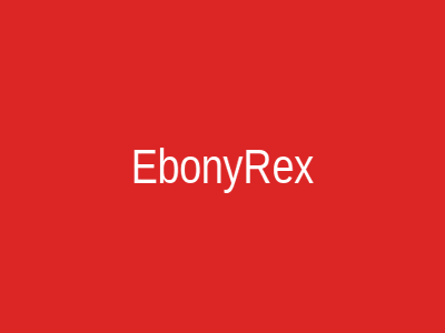 EbonyRex
