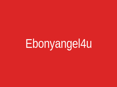 Ebonyangel4u
