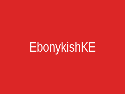 EbonykishKE