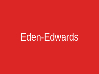 Eden-Edwards
