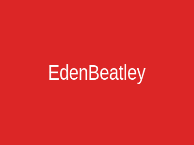 EdenBeatley