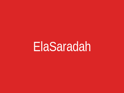 ElaSaradah