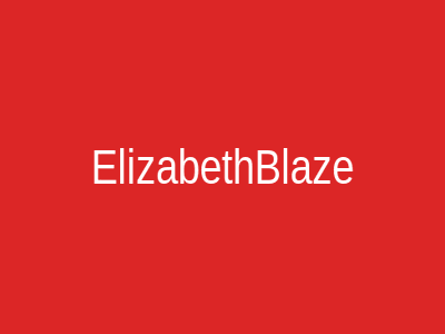 ElizabethBlaze