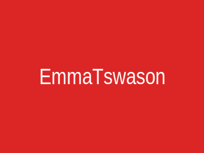 EmmaTswason