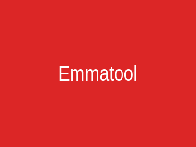 Emmatool