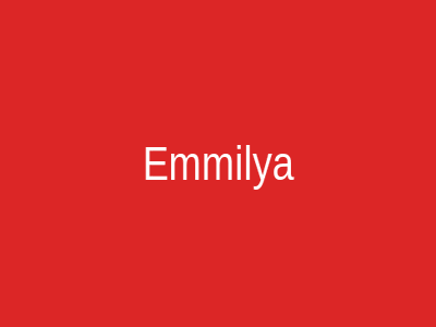 Emmilya