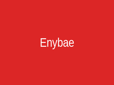 Enybae
